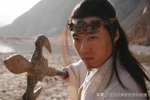 黄天化怎么死的:明朝许仲琳《封神演义》中，韩毒龙是怎么死的