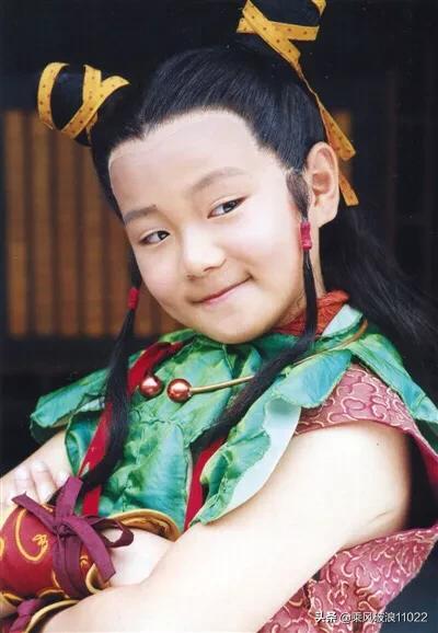 头条问答 - 《封神演义》小说,哪吒和杨戬二人谁更讨人喜欢?为什么?