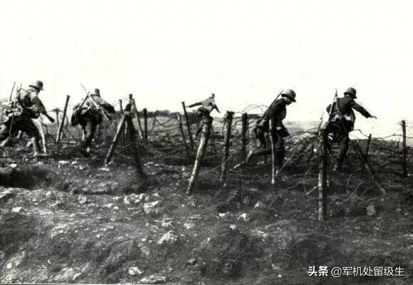 第一次世界大战的十大致命武器是什么？为何“致命”？