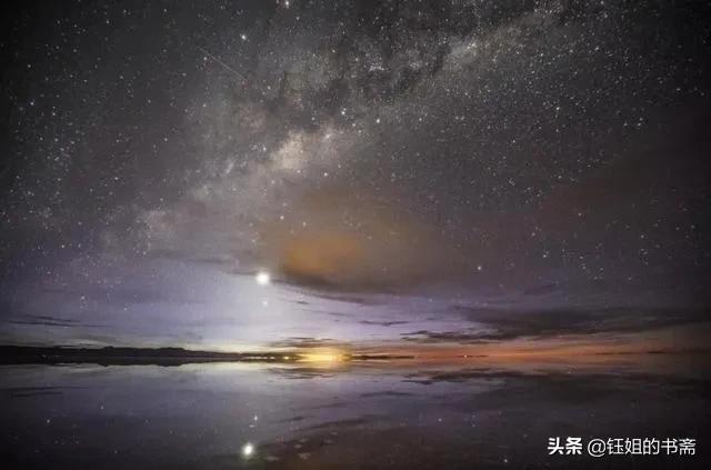 “满船清梦压星河”，为什么能被誉为元代最有意境的诗句？为何又出现在全唐诗中？
