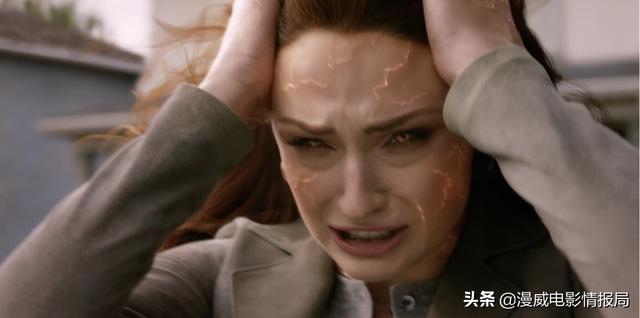 x战警黑凤凰:为什么《X战警：黑凤凰》这么难看？
