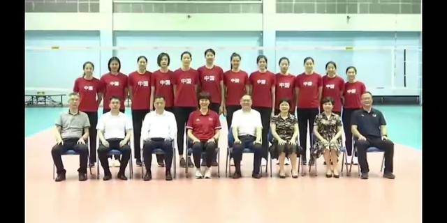 小露宝奥运奇兵:东京奥运会，中国女排首战土耳其女排有哪些看点？