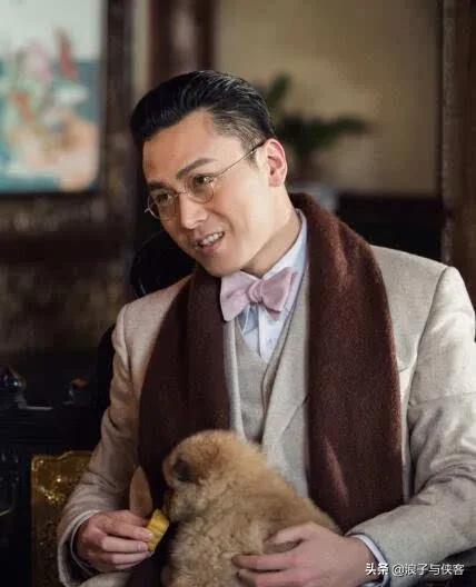 《盗墓笔记》里解连环和吴三省到底是什么关系呢? | 吃瓜网