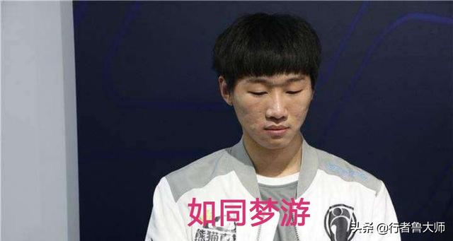 无愧Uzi接班人！金角完美发挥碾压JKL，一细节看出他有多猛，宁王宛若梦游他还行吗？