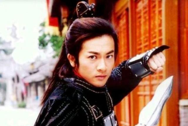 穆桂英的儿子叫什么:杨业的众多儿子，按武艺高低该如何排名