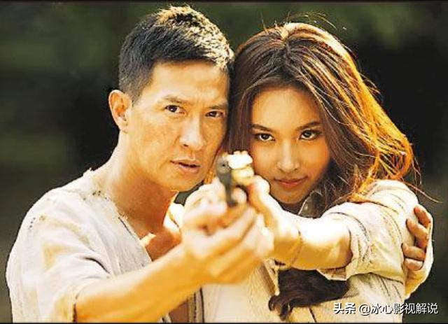 激战张家辉:如何看待张家辉在电影《扫毒》中的表演？