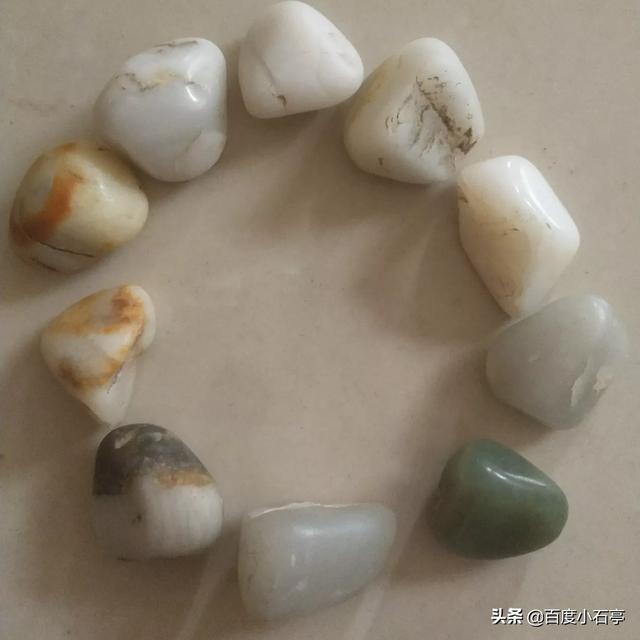 带糖色和田玉值钱吗,和田玉羊脂糖白是不是很贵？