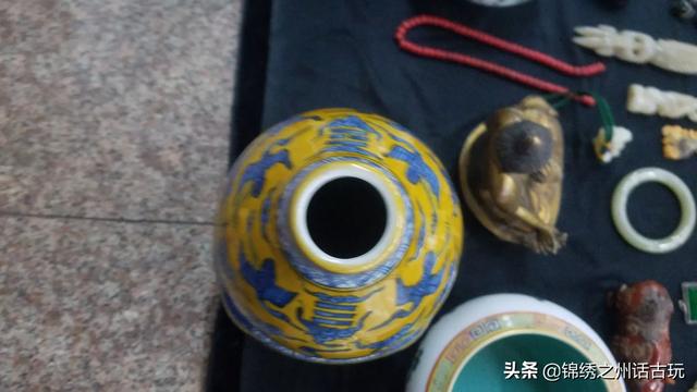 古玩市场上的民间精品古董都流向哪里了？插图84