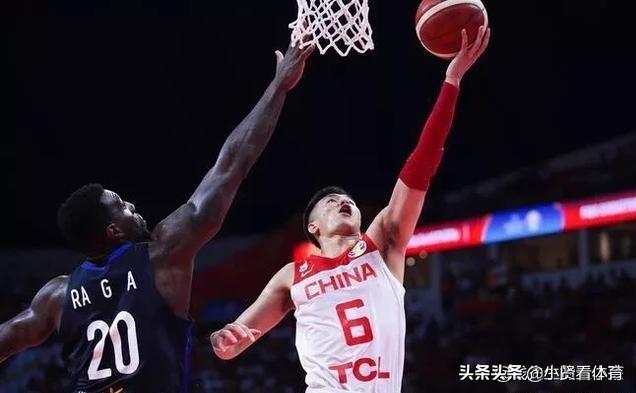今晚中国男篮对阵尼日利亚队，你怎么看？