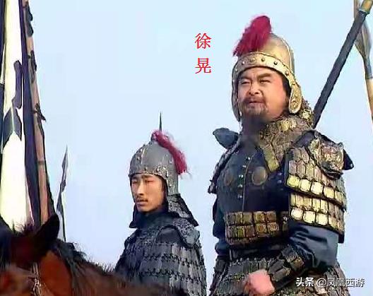 狂傲医妃太高调:傲慢无比的关羽，他在三国中只瞧得起哪些大将？