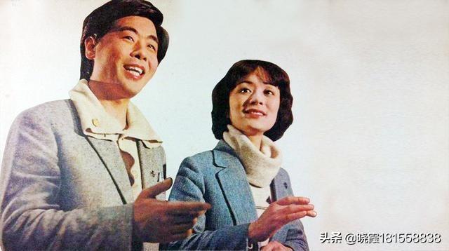 王洁实个人资料:67岁王洁实为何现在都是一个人演出？搭档谢莉斯去了哪里？