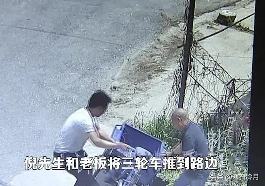 南京彭宇事件:男孩追赶猥亵男子致其摔倒受伤，猥亵男索赔二十万，怎么看