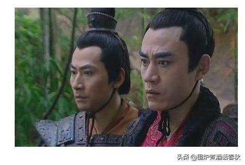 为什么卫青死后，汉武帝诛杀了其整个家族？插图7