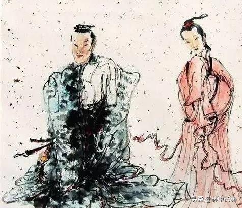 宋玉登徒子好色赋:登徒子是什么意思？ 登徒子好色是千古奇冤？