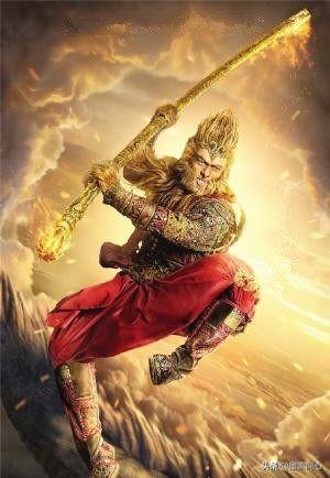 西游记,孙悟空的战力可以排到第几？谁又可以排到第一呢？