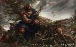 《水浒传》里结局最好的英雄是谁？插图6