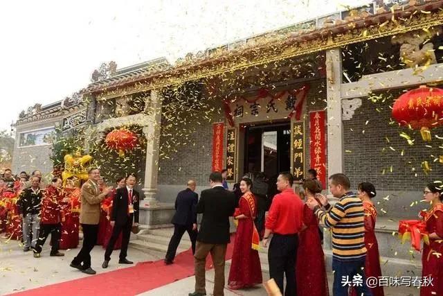 俗语“表亲三千里,堂亲五百年”何意？老祖宗的话,有道理吗？