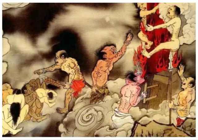 切腹自尽:日本有女的切腹自尽吗？有哪些依据？