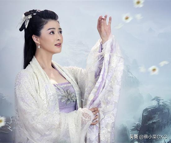 东华上仙:要是紫薰爱上的人是东华上仙会怎样？