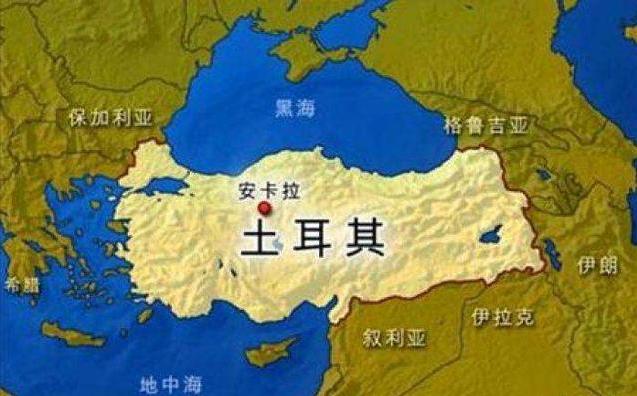 北约有哪些国家组成:是不是所有的欧盟国家都加入了北约？