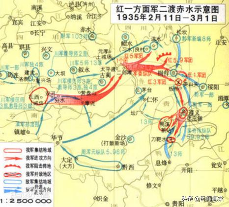 历史上有哪些颠覆局面的“神操作”，并带来了积极影响？插图5