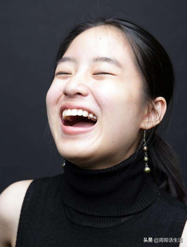 不同的笑反映怎样的心态?(1个回答)