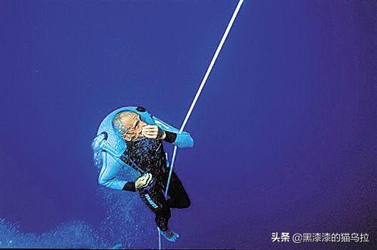 潜水病,自由潜水真的有那么危险吗？