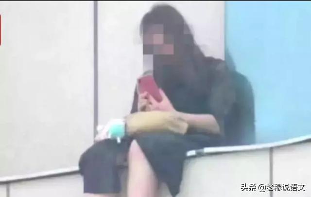 甘肃十九岁少女跳楼群众欢呼,这是人性的丑陋,还是民众的愚昧？