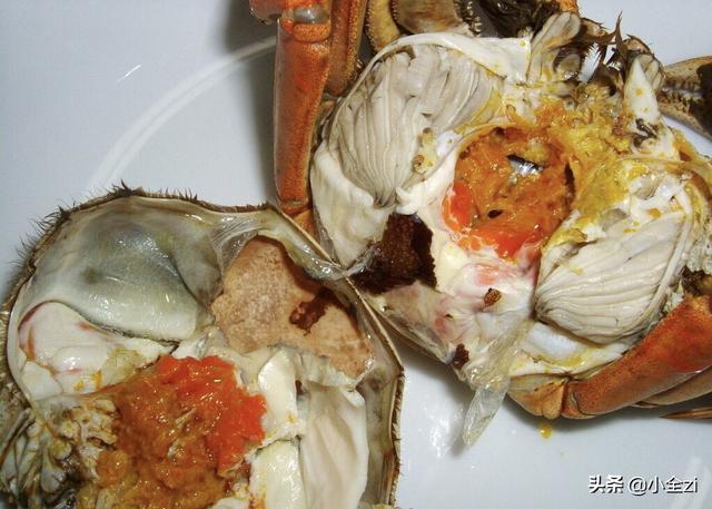 哪些人群不适宜吃螃蟹，螃蟹适合每天吃吗要注意什么