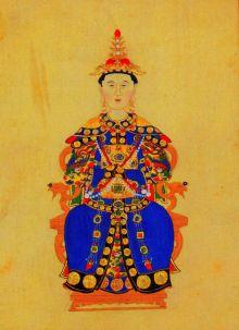 多铎怎么死的(孝庄秘史多铎怎么死的)