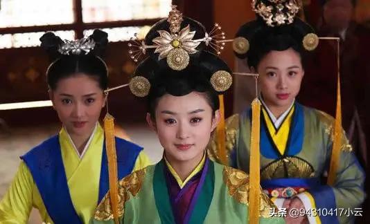 贾南风和陆令萱这两位历史上凶狠罪重的亡国毒妇祸水如何评价？