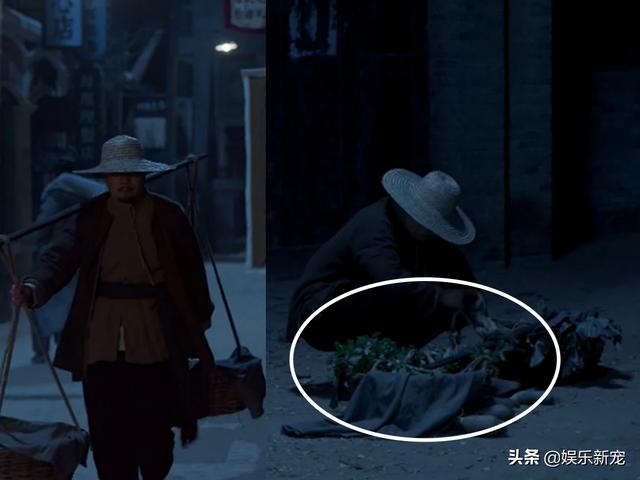世界顶级保镖刀刀致命够震撼:《老酒馆》陈怀海为什么要放过老蘑菇？这算不算剧中一大败笔？