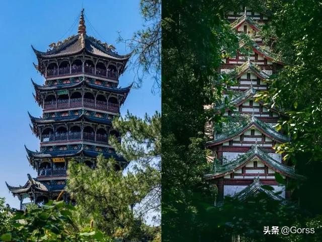 成都市周边有哪些自驾游好地方？