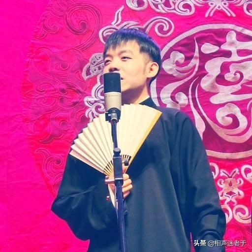 王传一女友:怎么看待德云社孙九芳被女朋友爆出出轨？