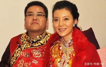 车晓离婚原因:车晓和李兆会离婚后分了多少家产李兆会现状和车晓有关吗