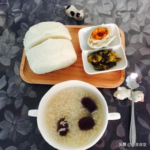 石家庄早餐有固定的模式吗，石家庄老豆腐的做法与食用佐料你知道吗