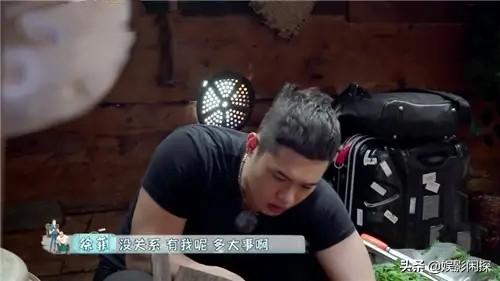 旺旺心语主要人物图片:如何评价《一路成年》中的徐锦江？