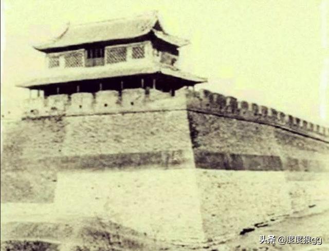 区寿年:宋时轮上将军，为什么长于守城而短于攻城？