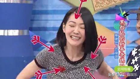 小s经纪人joan:大S离婚的真正原因是什么？
