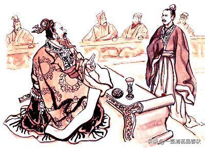 察举制:察举制作为古代第一个人才选拔制度，它究竟是如何运作的呢？