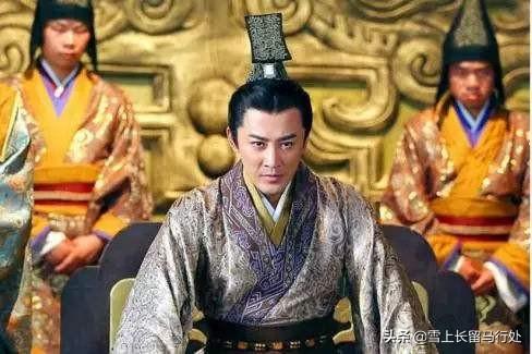 汉武帝母亲:汉武帝的母亲到底是一位怎样的女人？她善于心计吗？