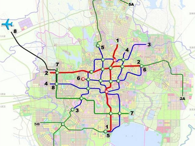 头条问答 - 合肥六号线什么时候开?(4个回答)
