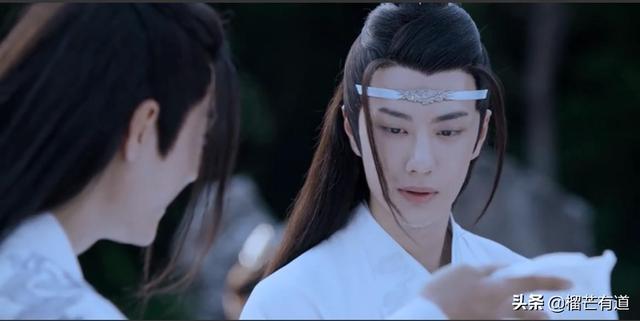 吴启华和黎姿:影视作品中有哪些角色，会让你觉得无法替代只能他（她）演？