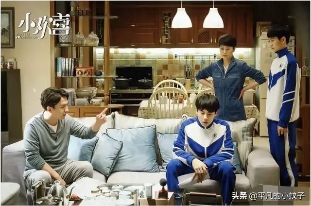 海清电视剧:如何评价黄磊、海清、陶虹主演的电视剧《小欢喜》？