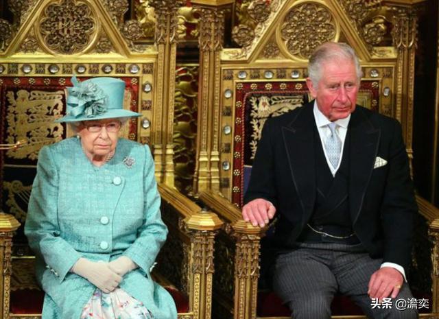 爱戴个人资料:英国王室为什么会受英国人爱戴他们对英国有什么贡献