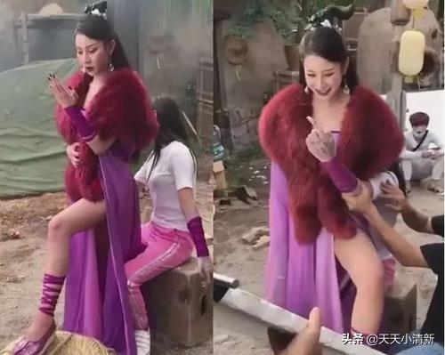 鲜肉用倒模当替身:如何看待12.12微博“杨洋声明”事件？