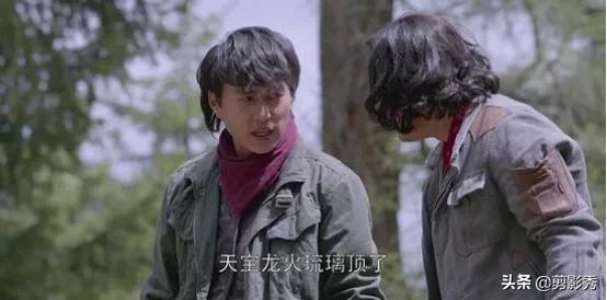 刚上映的盗墓电视剧，已经上映的《鬼吹灯》系列电影或电视剧你最喜欢哪一部为什么