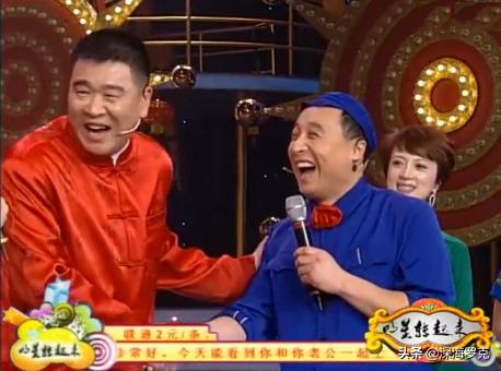 陈学冬大姨:综艺节目上有哪些尴尬万分的时刻？