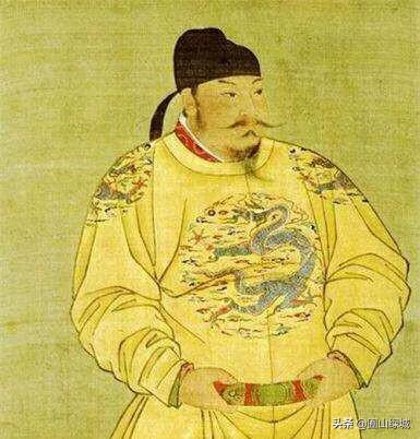 《西游记》是怎样设定唐太宗李世民在天、地、人三界的地位？