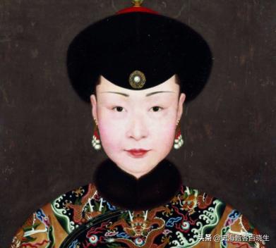 辉发那拉氏:满族后裔现在都改姓什么啦